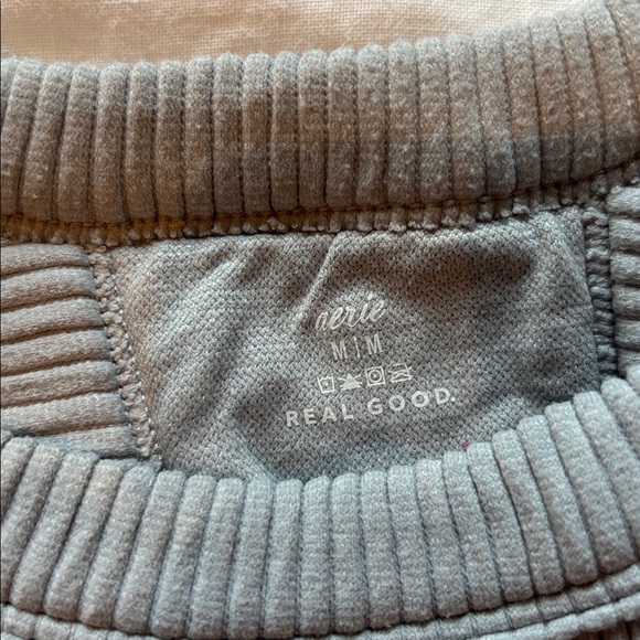 Aerie Superchill Seamless High Neck Bra Top - Picture 7 of 7